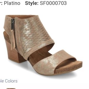 Sofft Milan women's shoes